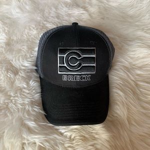*SOLD* NWOT Breckenridge “Breck" Colorado Hat
